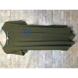 LuLaRoe Carly Dress NWT